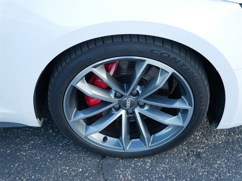 Used 2018 Audi S5 Premium Plus w/ Navigation Package image 7