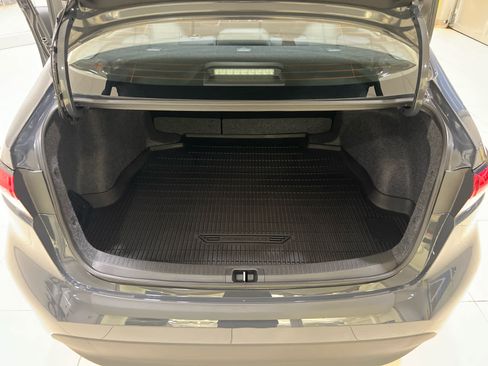 New 2026 Toyota Corolla LE FWD image 9