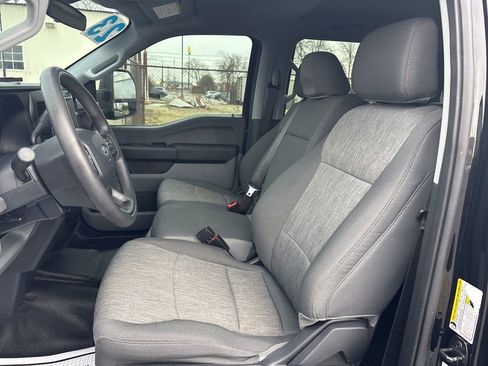 Used 2023 Ford F350 XL w/ XL Off-Road Package image 25