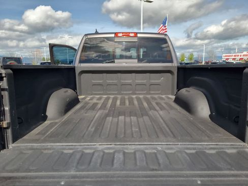 Used 2018 RAM 1500 Big Horn AWD/4WD image 27