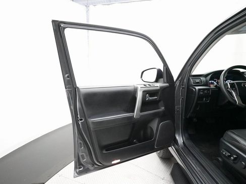 Used 2022 Toyota 4Runner TRD Sport image 29