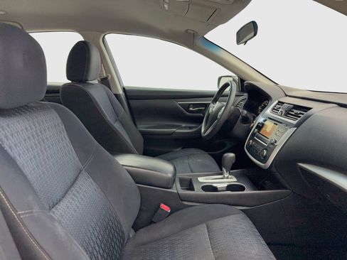 Used 2016 Nissan Altima 2.5 S w/ Power Driver Seat Package FWD image 38