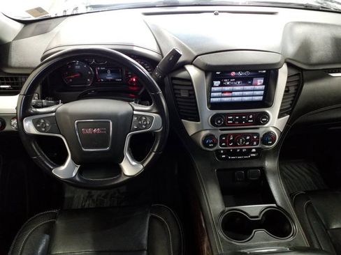 Used 2015 GMC Yukon SLE w/ Convenience Package image 3