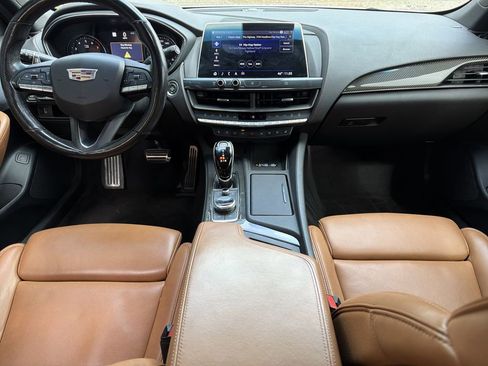 Used 2020 Cadillac CT5 Sport w/ Platinum Package image 20