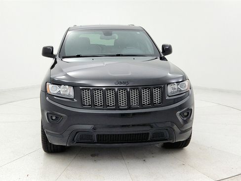 Used 2014 Jeep Grand Cherokee Altitude image 7