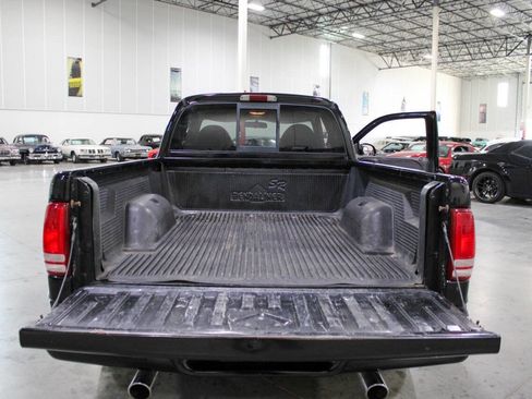 Used 1999 Dodge Dakota Sport image 40