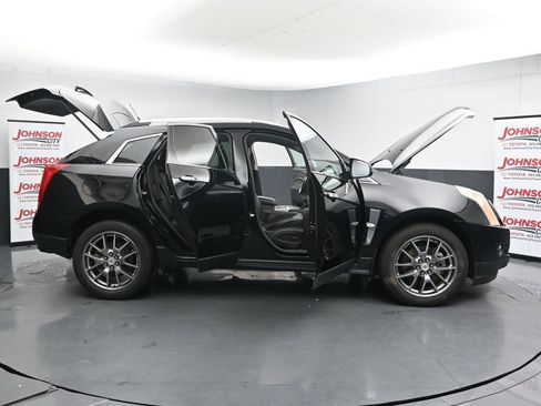 Used 2011 Cadillac SRX Premium FWD image 42