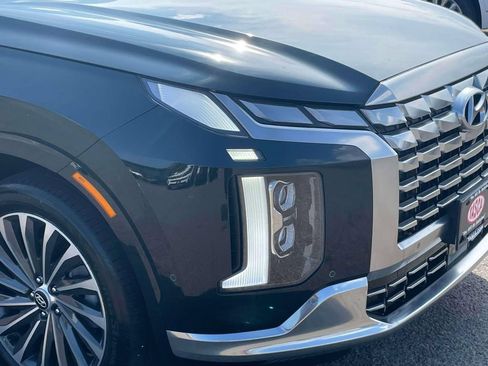 Used 2023 Hyundai Palisade Calligraphy AWD/4WD image 10