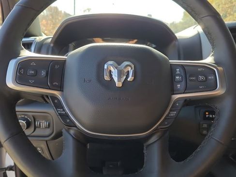 Certified 2025 RAM 1500 Big Horn image 12