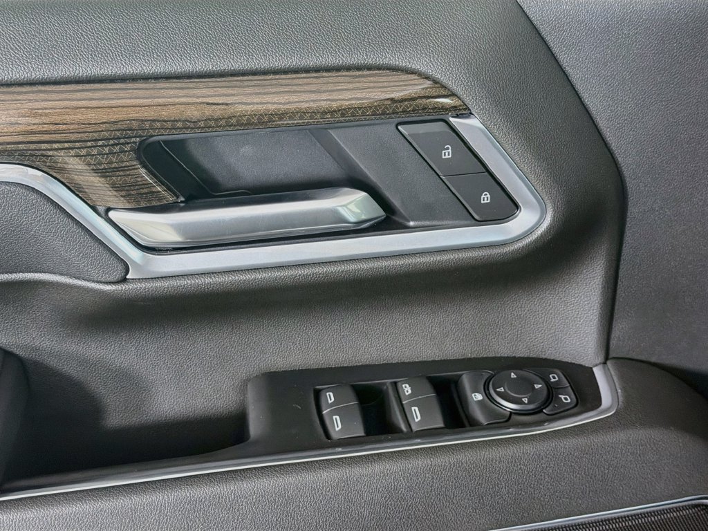 New 2026 Chevrolet Silverado 3500 LT AWD/4WD image 16