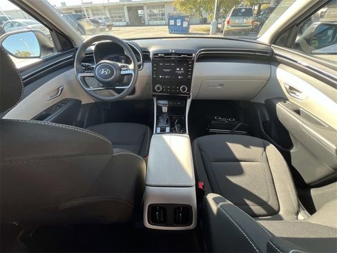 Used 2023 Hyundai Tucson SEL image 18