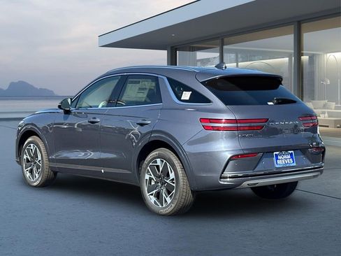 New 2026 Genesis Electrified GV70 image 6