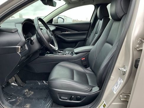 Used 2024 MAZDA CX-30 AWD 2.5 S w/ Preferred Package image 10