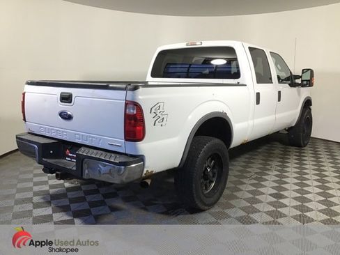 Used 2014 Ford F250 XLT image 6