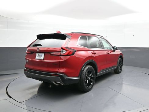 Used 2024 Honda CR-V Sport image 6
