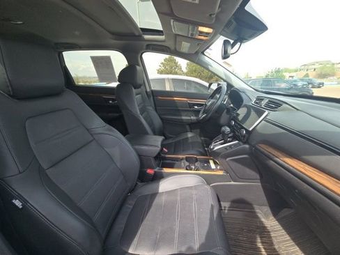 Used 2022 Honda CR-V Touring image 15
