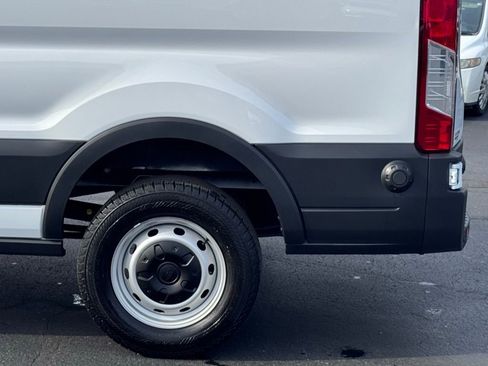 Used 2024 Ford Transit 150 Low Roof w/ Load Area Protection Package RWD image 32
