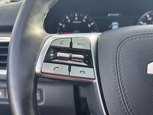 Used 2022 Kia Telluride SX w/ SX Prestige Package image 21