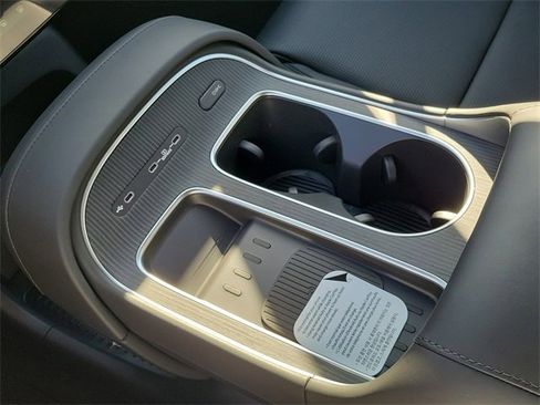 New 2026 Hyundai Palisade Calligraphy image 14