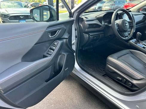 Used 2024 Subaru Crosstrek 2.5i Limited w/ Crosstrek Mirror Package AWD/4WD image 27