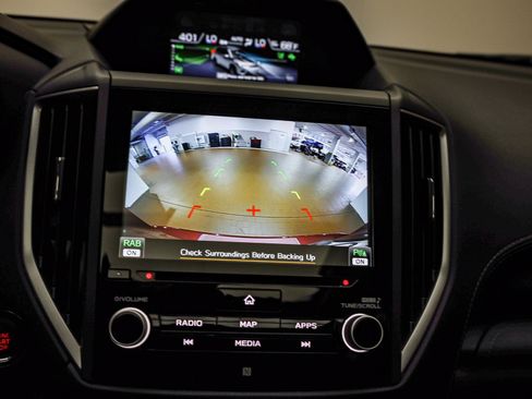 Used 2019 Subaru Forester Touring image 27