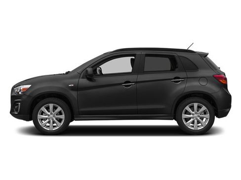 Used 2014 Mitsubishi Outlander Sport ES image 3