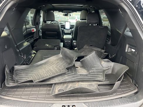 Certified 2023 Ford Explorer ST w/ Equipment Group 401A image 24