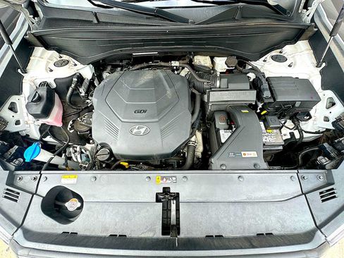 Used 2022 Hyundai Palisade Calligraphy AWD/4WD image 10