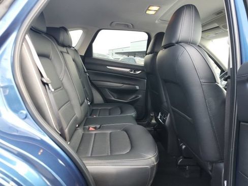 Certified 2024 MAZDA CX-5 AWD 2.5 S w/ Preferred Package image 26