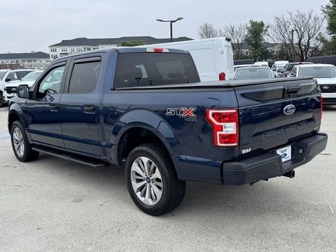 Used 2018 Ford F150 XL w/ Equipment Group 101A Mid image 11