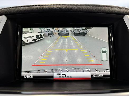 Used 2014 Mercedes-Benz GL 450 4MATIC image 37