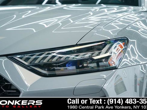 Used 2022 Audi RS 6 image 19