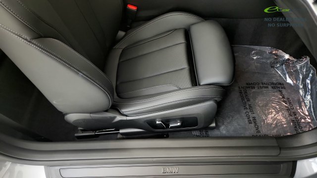 Used 2025 BMW 230i Coupe RWD image 35