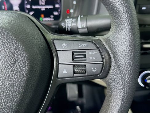 Used 2024 Honda Accord EX image 22