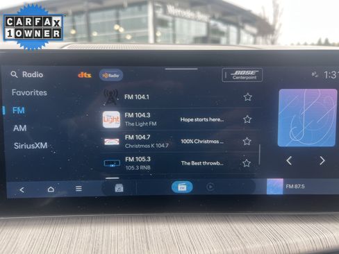 Used 2025 Hyundai Santa Fe Calligraphy image 23