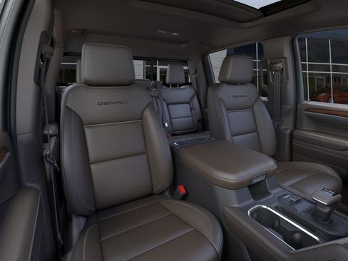 New 2024 GMC Sierra 1500 Denali image 40