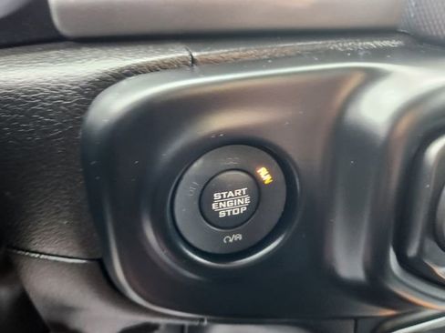 Used 2023 Jeep Wrangler Unlimited Sport AWD/4WD image 16