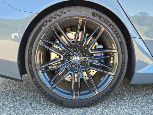 Used 2026 BMW M5 w/ Executive Package AWD/4WD image 10