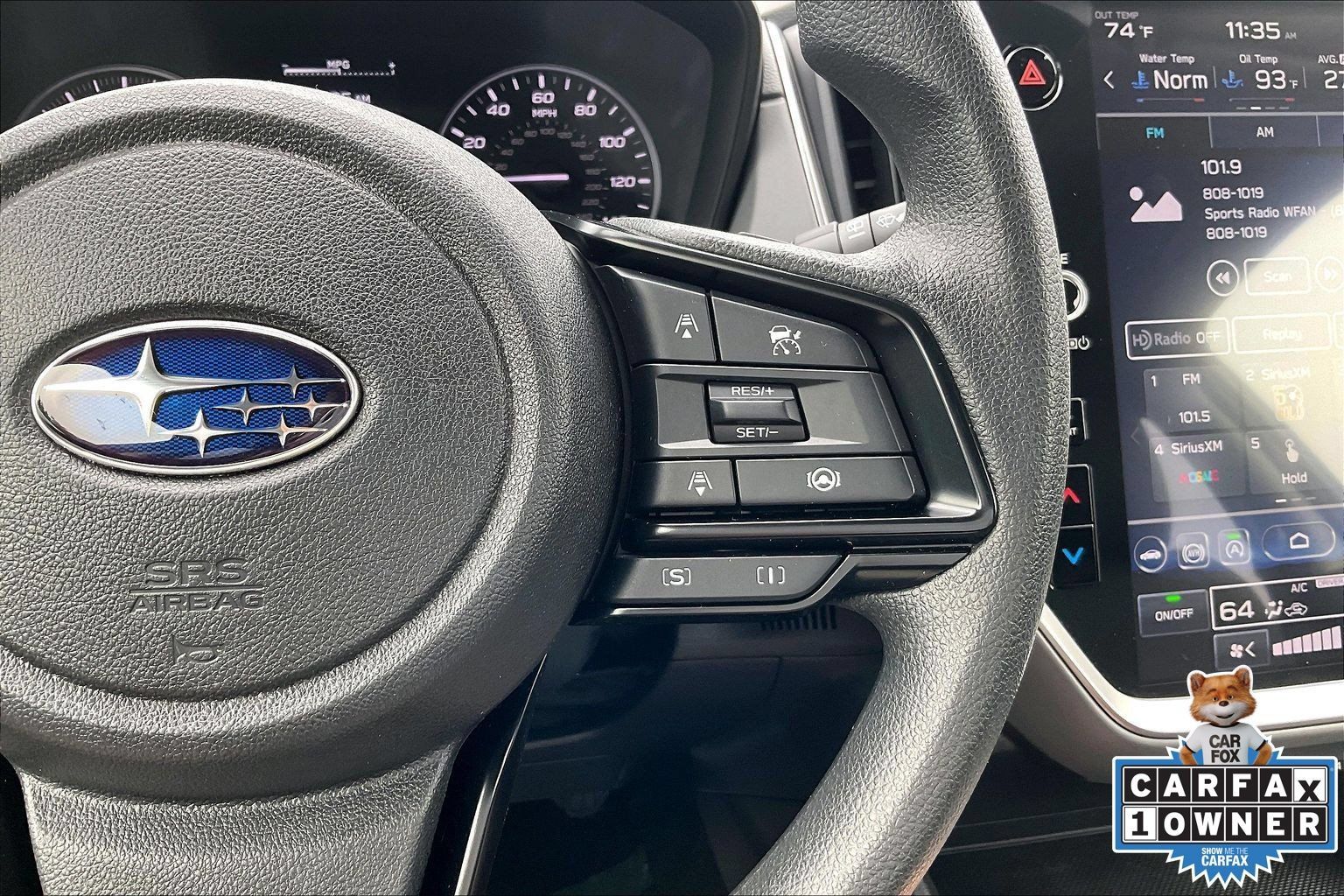 Certified 2024 Subaru Crosstrek 2.0i Premium AWD/4WD image 26