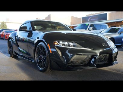 Used 2024 Toyota Supra Premium w/ Driver Assist Package