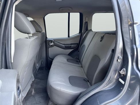 Used 2013 Nissan Xterra S image 15