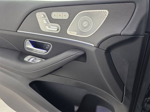 New 2026 Mercedes-Benz GLE 450 4MATIC image 19