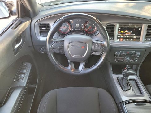 Used 2023 Dodge Charger GT w/ Blacktop Package image 11