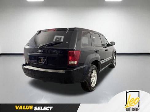 Used 2008 Jeep Grand Cherokee Laredo AWD/4WD image 5