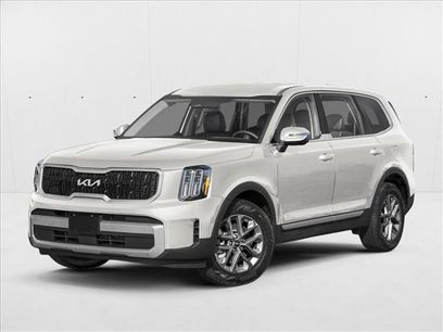 Used 2025 Kia Telluride LX