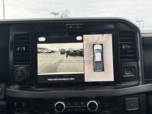 New 2026 Ford F450 Platinum w/ FX4 Off-Road Package image 33