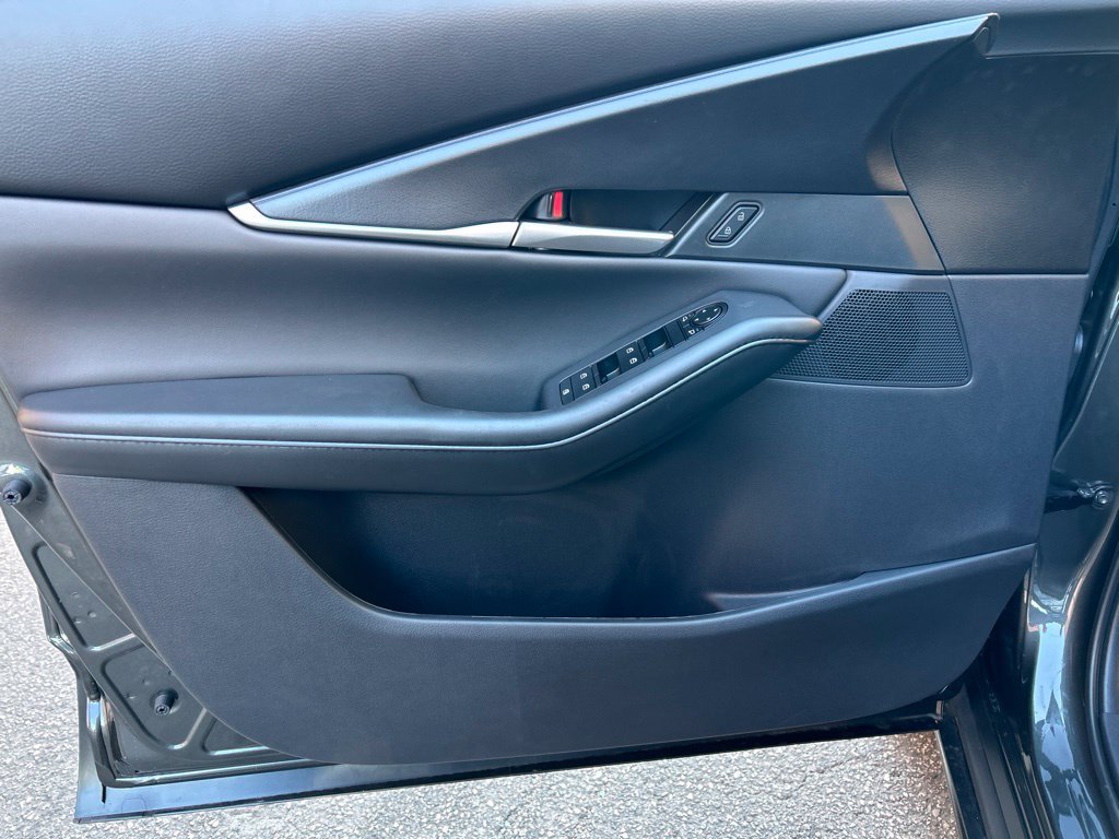 New 2026 MAZDA CX-30 AWD 2.5 S image 13