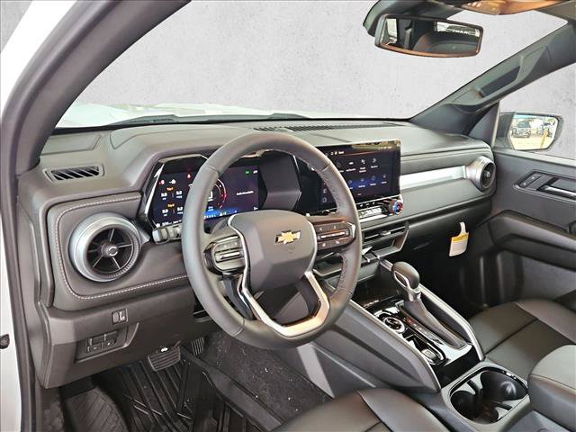 New 2026 Chevrolet Colorado LT w/ LT Convenience Package AWD/4WD image 3