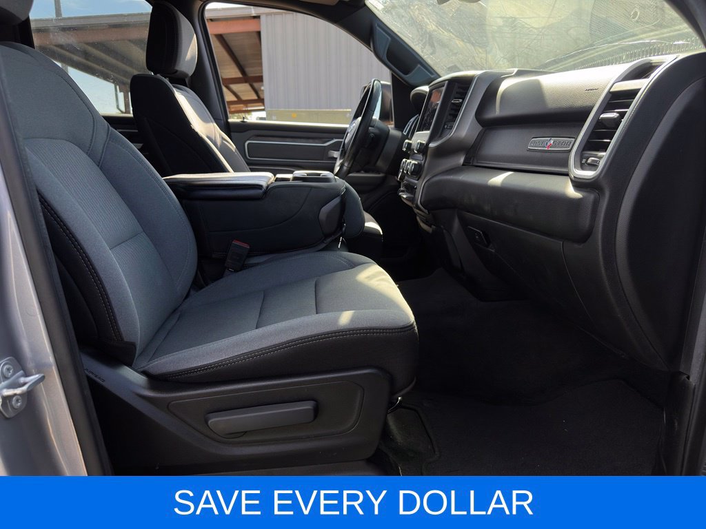 Used 2021 RAM 1500 Lone Star RWD image 16