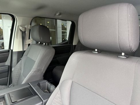 Used 2024 Toyota Tundra SR5 w/ SX Package AWD/4WD image 12